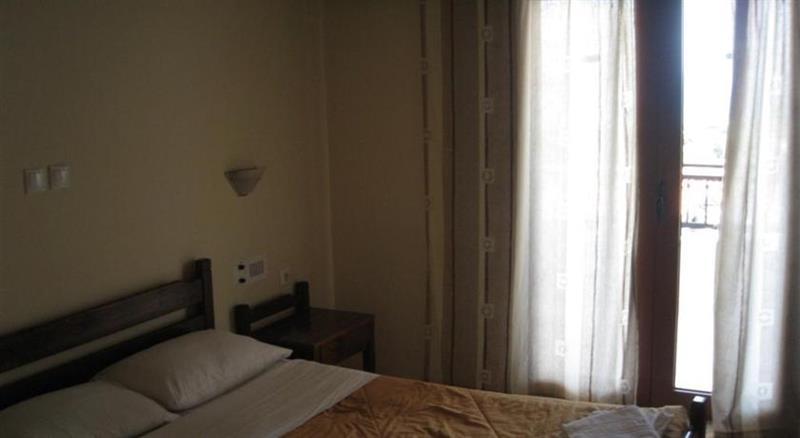 Apartments Bella Vista 시씨 외부 사진