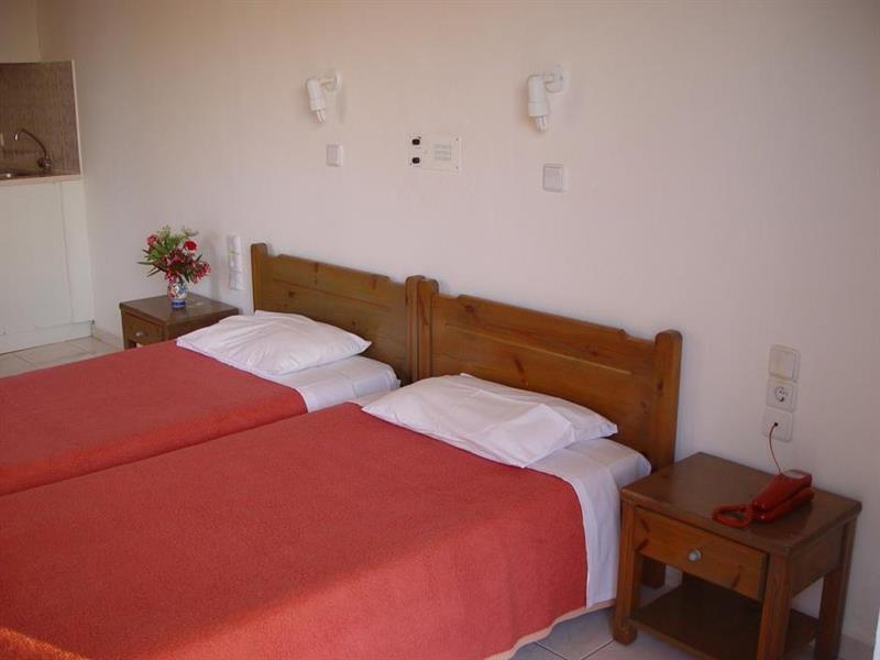 Apartments Bella Vista 시씨 외부 사진