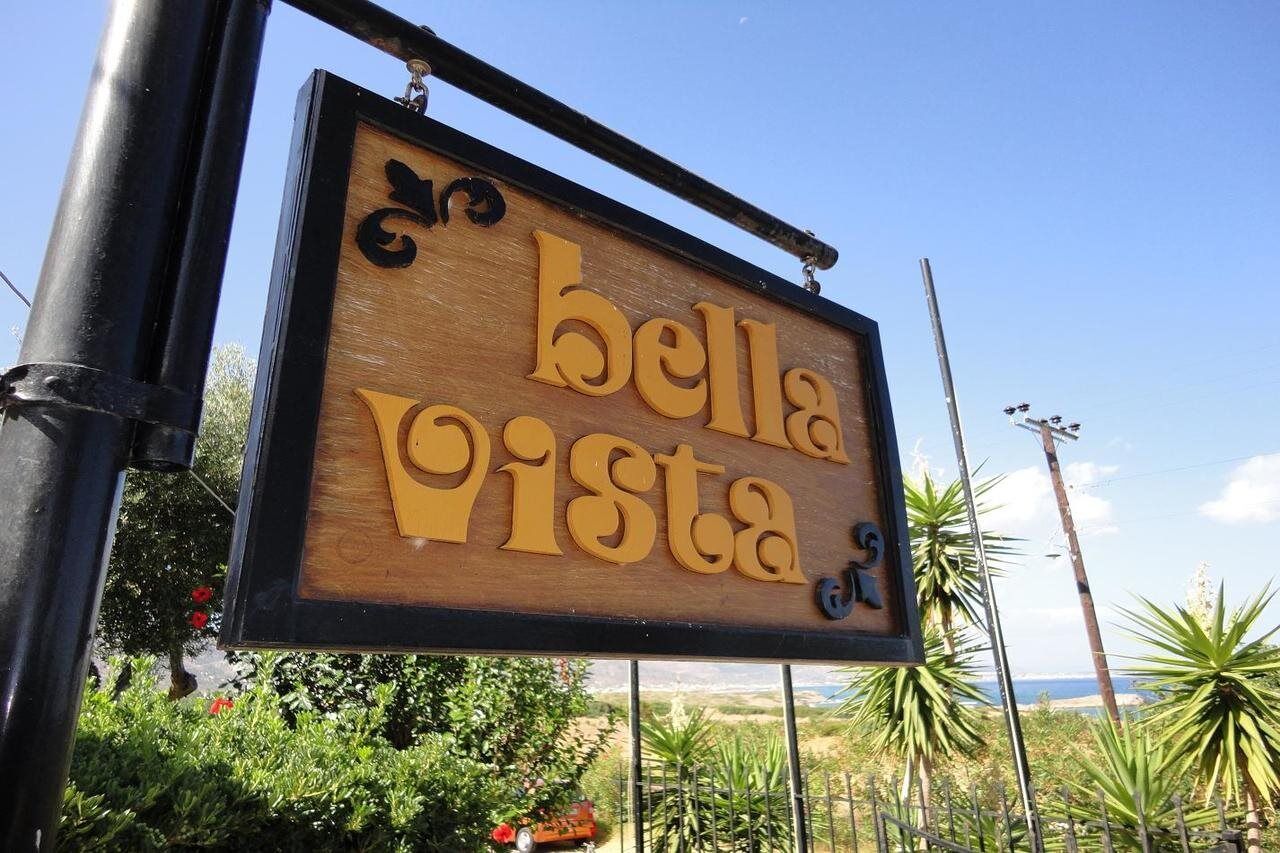 Apartments Bella Vista 시씨 외부 사진