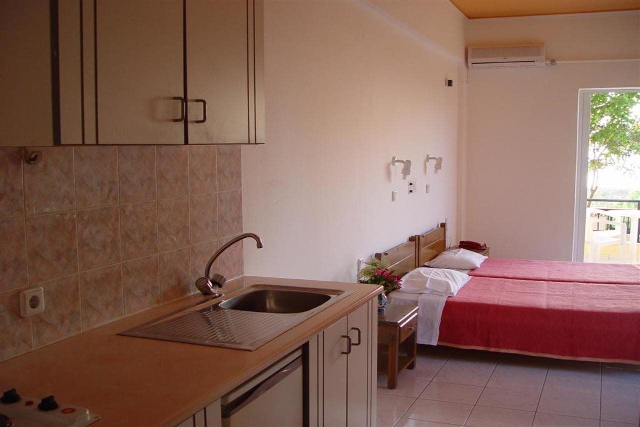 Apartments Bella Vista 시씨 외부 사진